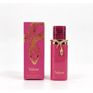 Wholesale 30ml Mini Perfume for Ladies with Vanilla Oriental Scent Eco-Friendly Mist Spray Long Lasting Fragrance Daily Use - Product Image 4