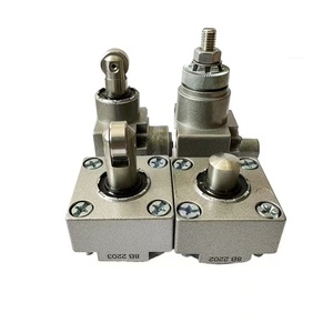 Tête de commande de fin de course XCK-J d'origine, fabriquée en Chine (Guangdong), garantie 1 an - Product Image 1