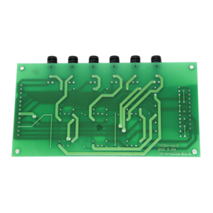 THERMA-WAVE ASSY - THERMA-WAVE ASSY 14-023089 240-015703 Componente Electrónico Usado, Placa de Circuito, Electrónica Industrial - Product Image 3