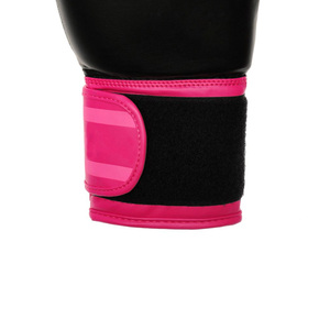 Guantes de Boxeo de Cuero Profesionales Hechos a Medida, los Más Vendidos, de Fábrica, Guantes de Boxeo Profesionales Personalizados a Bajo Precio - Product Image 4