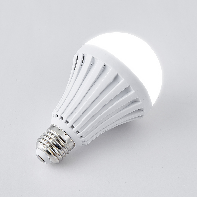 Factory Price Energy Saving Lamellar E27