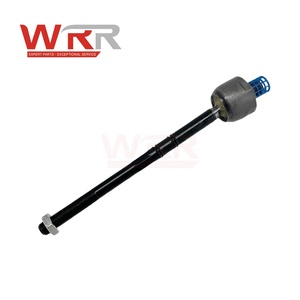 1713380015 1713380115 ชุดแกนพวงมาลัยสำหรับรถเบนซ์ R171 W203 SLK200 C230 อะไหล่ระบบพวงมาลัยอัตโนมัติ ความแม่นยำสูง ข้อต่อด้านในด้านหน้า - Product Image 2