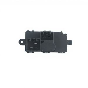 Module de commande électronique de soufflerie automobile AV6N19E624AB en gros pour Ford Focus (12V) - Product Image 2