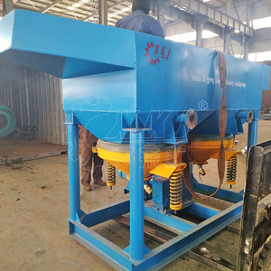 <span class=keywords><strong>Tungsten</strong></span> quặng khoáng Jig tập trung nhà máy than rửa gốm Jig máy - Product Image 5