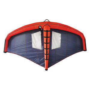 Cerf-volant de sport aquatique, aile de vent, souple, SUP, Stand-up, paddle, cerf-volant gonflable à main, duotone, nouveauté - Product Image 3