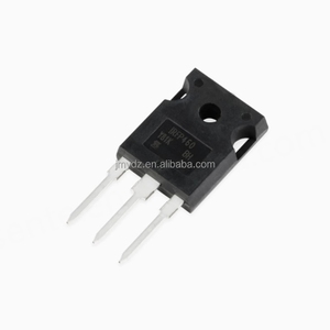 Transistors MOSFET IRFP150 IRFP250 IRFP260 IRFP254 IRFP264 IRFP460 TO-247 - Product Image 5