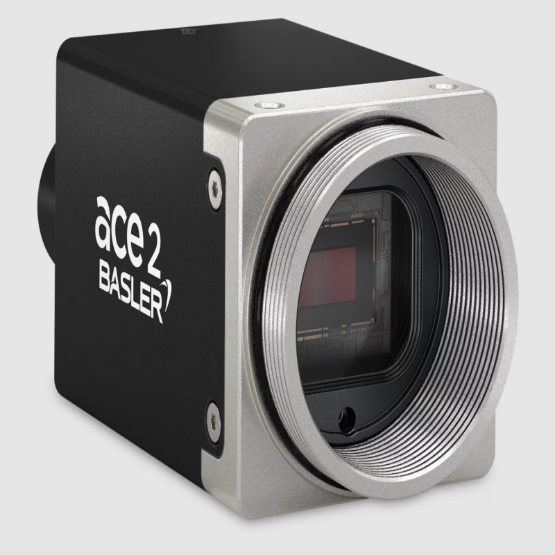 Basler ace 2 R a2A4504-5gmIP67 GigE Industrial Area Scan Camera 20.2MP ...