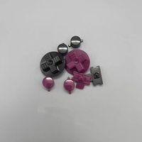 Boutons de remplacement de haute qualité pour Game Boy Classic DMG