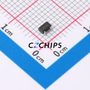 Whole Sale MCP1702T-2502E/CB SOT-<b>23A</b>-3 Integrated Circuit IC Chip PMIC Linear Regulator (LDO) - Product Image 1