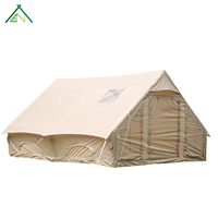 Tente Litai Antour portable, pliable, légère, gonflable, pour le camping en plein air, quatre saisons, 12 m², installation rapide, imperméable >3000 mm