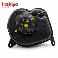 Pièces automobiles HOKIYO 17138621092 Réservoir d'expansion pour BMW E70 X5 X6 M57 V8 3.0L 4.4L 4.8L 2007-2019