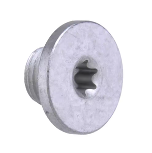90502556 93177277 93193367 031142 Boulon de bouchon de <span class=keywords><strong>vidange</strong></span> du carter d'huile du moteur de voiture adapté à Opel Vauxhall Astra Chevrolet Cruze 46823509 - Product Image 1