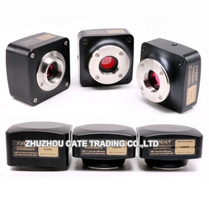 20MP USB3.0 4K C-Mount Industriekamera 1 Zoll Hochauflösende Trinokular-Mikroskop-Bildgebung Digitalkamera mit Messfunktion - Product Image 3