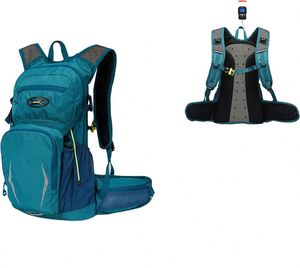 Sac à dos d'hydratation pour sports de plein air, fabriqué en usine BSCI - Product Image 6