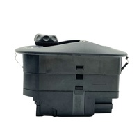 OEM No 96622541XT 6554.WA 6554WA Commutateur de commande principal de fenêtre électrique voiture pour Peugeot 206 207 306