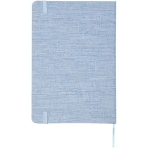 Ramona <b>A5</b> recycled cotton <b>note</b> <b>pad</b> sustainable merchandising - Product Image 6