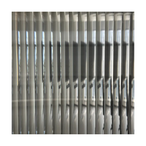 Adesivo finestra con colla di energia elettrica pellicola di vetro trasparente e pellicola finestra per vetro con adesivo - Product Image 4