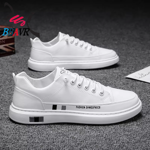 Nuevos Zapatos Deportivos Transpirables de Estilo Coreano para Hombre, Zapatos Casuales de Moda para Hombre, Tendencia de Otoño, Transmisión en Vivo - Product Image 6