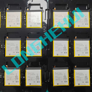 بسعر الجملة بطارية محمولة لشعور حاد 3 Plus R1 Sense RC R2 Zero 1 Sense 3 SenSe 5G بطارية بديلة - Product Image 2