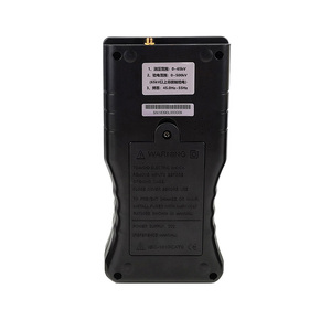Medidor de Alto Voltaje Inalámbrico S310b Inferior a 65kv para Pruebas de Líneas de Transmisión con 1 Año de Garantía - Product Image 5