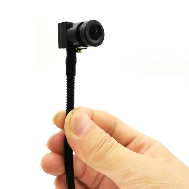 31.6CM Flexible USB Cable OV2710 Low Lux 15x15mm Micro USB Camera Miniature for ATM m Achine Surveillance Industrial Vending Use