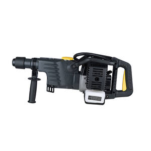 Bycon DHD-58 Benzine <span class=keywords><strong>Hand</strong></span> <span class=keywords><strong>Held</strong></span> Beton Boorhamer Ce-certificering Epa Motor Jackhammer Boor <span class=keywords><strong>Breaker</strong></span> - Product Image 6