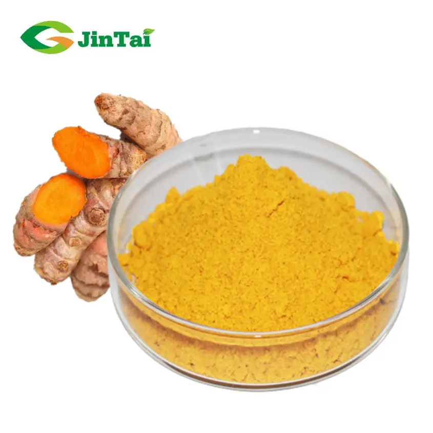 hot selling powder turmeric root extract curcumin 95% 98% extract powder curcumin extract curcumin powder