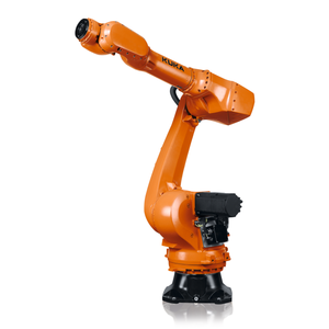 หุ่นยนต์อุตสาหกรรม KR70R2100 แขนกลเหล็กหล่อทรงลูกบาศก์ - Product Image 3