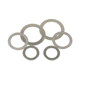 Din988 tùy chỉnh độ chính xác cao thép không gỉ niêm phong mỏng <span class=keywords><strong>Shim</strong></span> máy giặt thép <span class=keywords><strong>Shim</strong></span> Vòng - Product Image 3