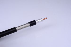 LMR400 50 ohmRf同軸ケーブルLMR100LMR195 LMR200LMR240ケーブル同軸<span class=keywords><strong>Syv</strong></span> <span class=keywords><strong>75</strong></span> <span class=keywords><strong>5</strong></span> <span class=keywords><strong>1</strong></span> 51mmデュアルALフォイル - Product Image 2