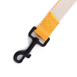 Tali kekang anjing keselamatan dapat diatur tali pelatihan lembut awet dapat disesuaikan grosir untuk berjalan - Product Image 5