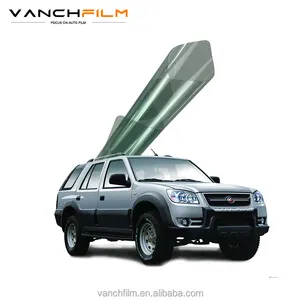VANCHFILM 100% UV Rejection 3M Auto Film Window Film Nano Ceramic Film