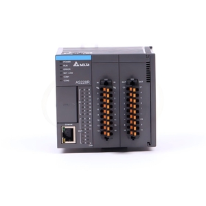 Controlador PLC AS228R-A, Controladores Electrónicos, Módulo PLC, Disponible en Almacén - Product Image 2