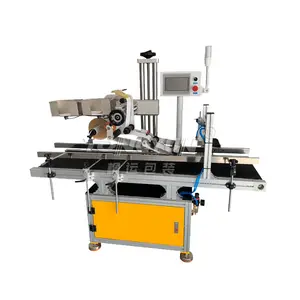 Wholesale Price TB-PM01 fully automatic labeling machine