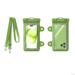 Pochette <span class=keywords><strong>de</strong></span> téléphone <span class=keywords><strong>portable</strong></span> étanche mains libres au design <span class=keywords><strong>de</strong></span> <span class=keywords><strong>luxe</strong></span> en marbre Caractéristique <span class=keywords><strong>de</strong></span> protection stable à double lanière pour sacs <span class=keywords><strong>de</strong></span> téléphone <span class=keywords><strong>portable</strong></span> - Product Image 4