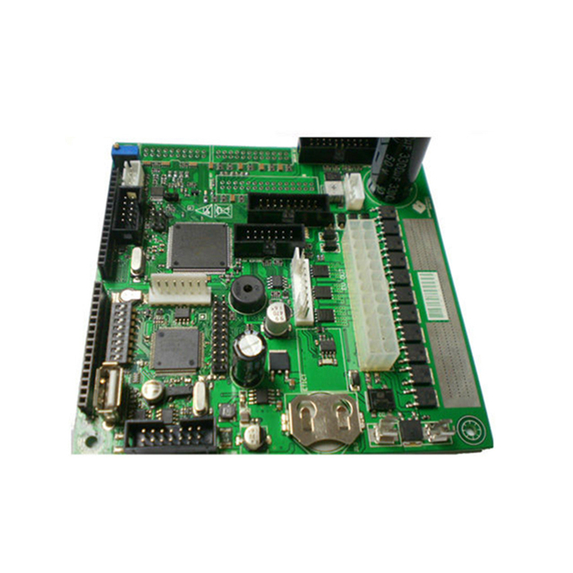 Circuit Board Manufacturer Electronic Pcb Assembly Pcba Oem Manufacturing One Stop Turnkey Oem Pcba Pcb Manufacturing