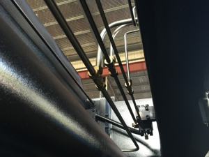 <span class=keywords><strong>Presse</strong></span> <span class=keywords><strong>plieuse</strong></span> hydraulique WC67Y-63/2500 manuelle et entièrement automatique pour le pliage de tôles et <span class=keywords><strong>d</strong></span>'acier - État <span class=keywords><strong>d</strong></span>'<span class=keywords><strong>occasion</strong></span> - Product Image 2