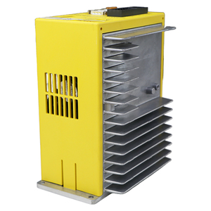 Fanuc A06B-6093-H102 servo khuếch đại mô-đun | ban đầu trong giá Cổ Phiếu (mới/sử dụng) - Product Image 5