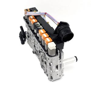 Cuerpo de Válvulas de Transmisión 9HP48 ZF9HP48 Compatible con el Ensamblaje de Transmisión Automática de Land Rover - Product Image 3