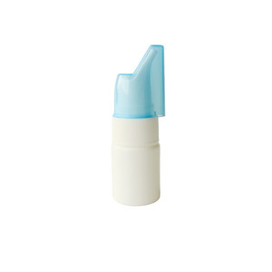 Botellas pulverizadoras nasales <span class=keywords><strong>de</strong></span> PE blancas <span class=keywords><strong>de</strong></span> 30ml, 50ml, 70ml, vacías, blandas, para medicamentos, dolor <span class=keywords><strong>de</strong></span> muelas, 100ml, para líquido salino <span class=keywords><strong>nasal</strong></span> - Product Image 3