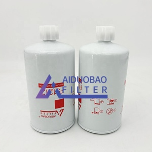 Peças de Automóveis Peças de Motor Filtro de Combustível FS1212 - Product Image 6