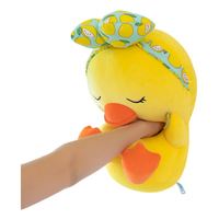 Peluche d'anime personnalisée par OEM pour les filles le jour de la Saint-Valentin