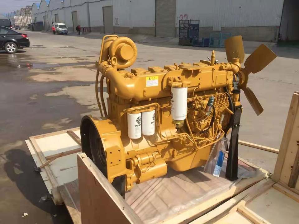 Weichai Loader Engine for SDLG XCMG CHENGGONG LONKING DOOSAN| Alibaba.com