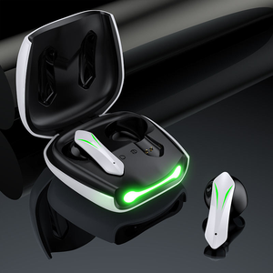 Audífonos Inalámbricos R05 <span class=keywords><strong>con</strong></span> Bluetooth, Baja Latencia, Diseño de Faro, Cancelación de Ruido, para Juegos - Product Image 3