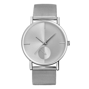 Orologio da Donna Elegante e Sensuale di Alta Qualità, Nuovo Stile, Movimento al Quarzo - Product Image 5