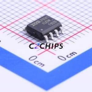 Nuevo-Original IRF9310TRPBF SO-8 Transistor de efecto de campo (MOSFET) Venta completa Chips de componentes electrónicos y servicio BOM - Product Image 1