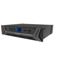 Contrôleur d'affichage LED 4K tout-en-un NovaPro UHD Jr Iron avec Wi-Fi intégré, garantie de 3 ans, contrôle universel pour scène