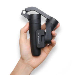 Feiyu Tech VLOG Pocket 3-Axis Foldable Steady Handheld Gimbal for Filmmakers 11/11pro/ Xs/Xs Max/Xr/X - Product Image 2