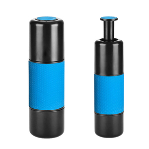 Riutilizzabile <span class=keywords><strong>Nespresso</strong></span> Capsule Singolo Servire Moka <span class=keywords><strong>macchina</strong></span> per il <span class=keywords><strong>Caffè</strong></span> - Product Image 1