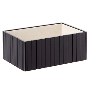 Cajas de Almacenamiento Decorativas Más Vendidas con Diseño Rectangular Premium, en Venta por Exportadores - Product Image 1